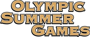 Logotipo de Olympic Summer Games