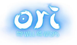 Logotipo de Ori and the Will of the Wisps