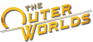 Logotipo de The Outer Worlds