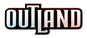 Logotipo de Outland