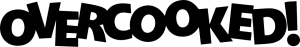 Logotipo de Overcooked