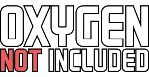Logotipo de Oxygen Not Included