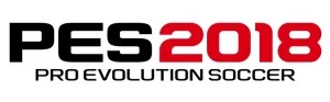 Logotipo de Pro Evolution Soccer 2018