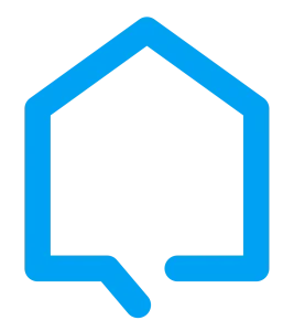 Logotipo de PlayStation Home