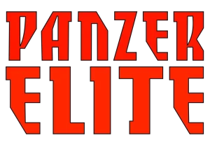 Logotipo de Panzer Elite