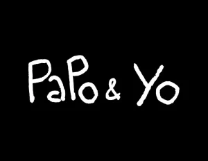 Logotipo de Papo & Yo