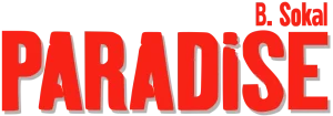 Logotipo de Paradise