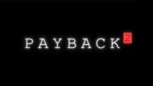 Logotipo de Payback 2
