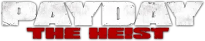 Logotipo de Payday: The Heist