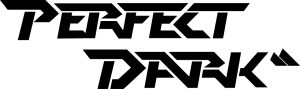 Logotipo de Perfect Dark