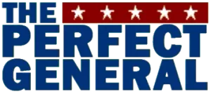 Logotipo de The Perfect General