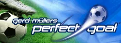 Logotipo de PerfectGoal