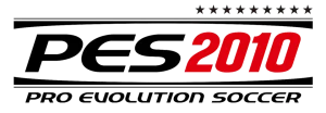 Logotipo de Pro Evolution Soccer 2010