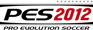 Logotipo de Pro Evolution Soccer 2012
