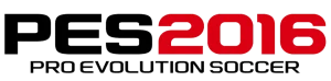 Logotipo de Pro Evolution Soccer 2016