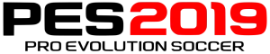 Logotipo de Pro Evolution Soccer 2019