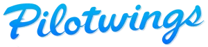Logotipo de Pilotwings