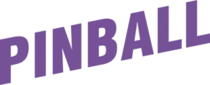 Logotipo de Pinball