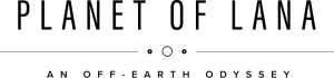 Logotipo de Planet of Lana