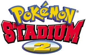 Logotipo de Pokémon Stadium 2