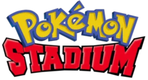Logotipo de Pokémon Stadium