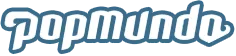Logotipo de Popmundo
