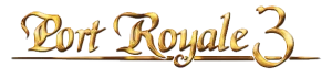 Logotipo de Port Royale 3: Pirates & Merchants