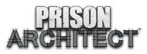 Logotipo de Prison Architect