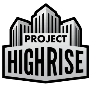 Logotipo de Project Highrise