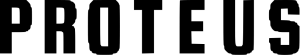 Logotipo de Proteus
