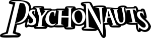 Logotipo de Psychonauts