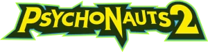 Logotipo de Psychonauts 2