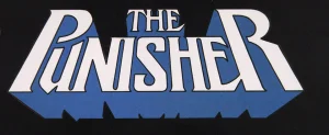 Logotipo de The Punisher
