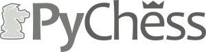 Logotipo de PyChess