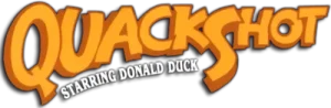 Logotipo de Quackshot