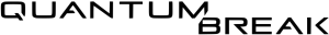 Logotipo de Quantum Break