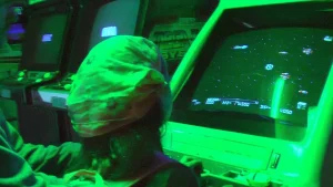 Logotipo de R-Type