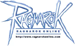 Logotipo de Ragnarok Online