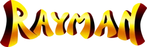 Logotipo de Rayman
