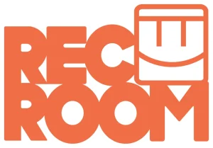 Logotipo de Rec Room