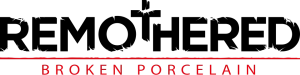 Logotipo de Remothered: Broken Porcelain
