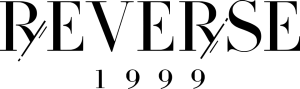 Logotipo de Reverse: 1999