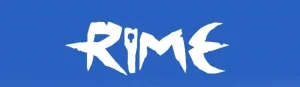 Logotipo de Rime
