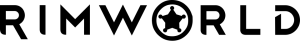 Logotipo de RimWorld