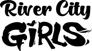 Logotipo de River City Girls