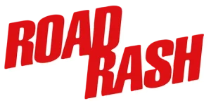 Logotipo de Road Rash