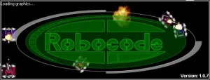 Logotipo de Robocode
