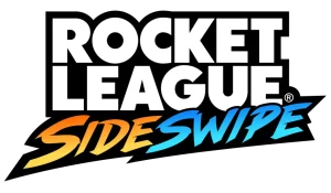 Logotipo de Rocket League Sideswipe