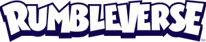 Logotipo de Rumbleverse