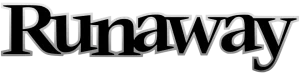 Logotipo de Runaway: A Road Adventure